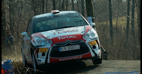 Valasska Rally
